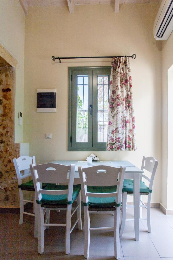 Casa Athelia: Traditional Home, Local Neighborhood Chania  Exterior foto